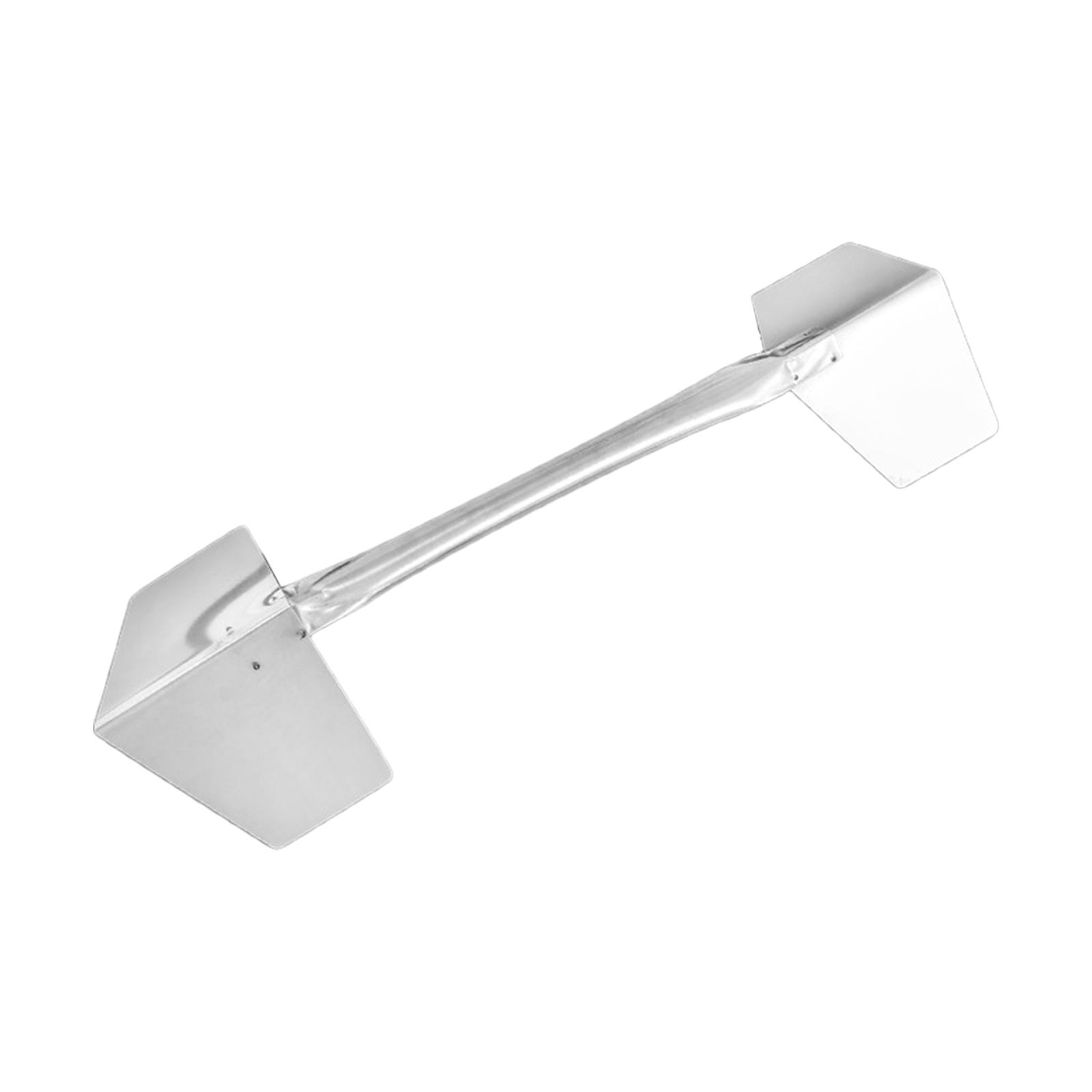 Corner Trowel Drywall Corner Shaping Tool Masonry Hand Trowel Home Construction Tool Corner for Corner Scraping Plastering Corner Trowel Drywall Corner Shaping Tool Masonry Hand Trowel Home Construction Tool Corner for Corner Scraping Plastering