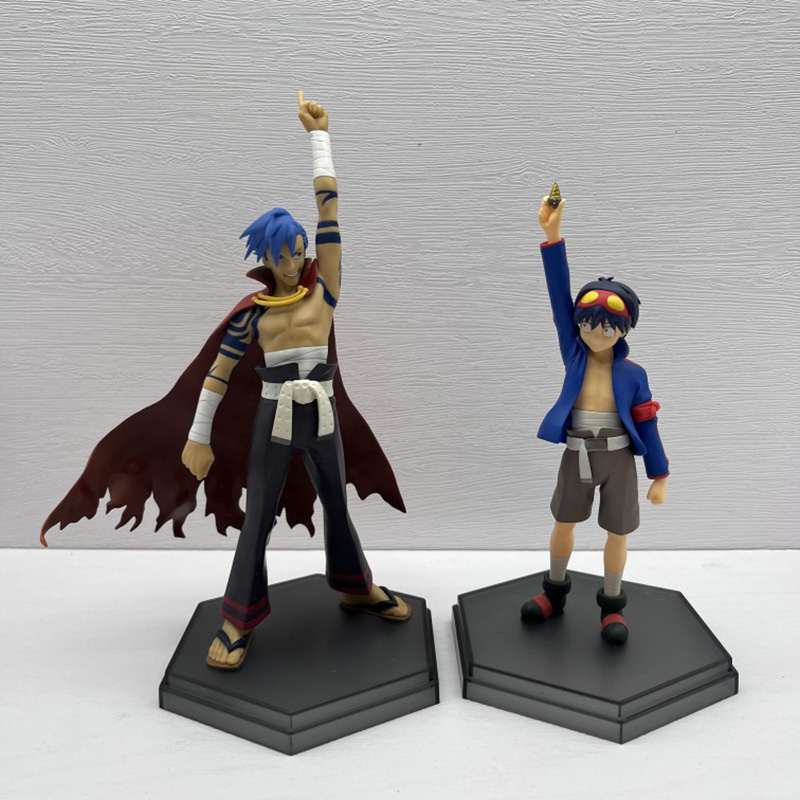 S084accc884dd49699bc051e0018f91f4t - Gurren Lagann Merch