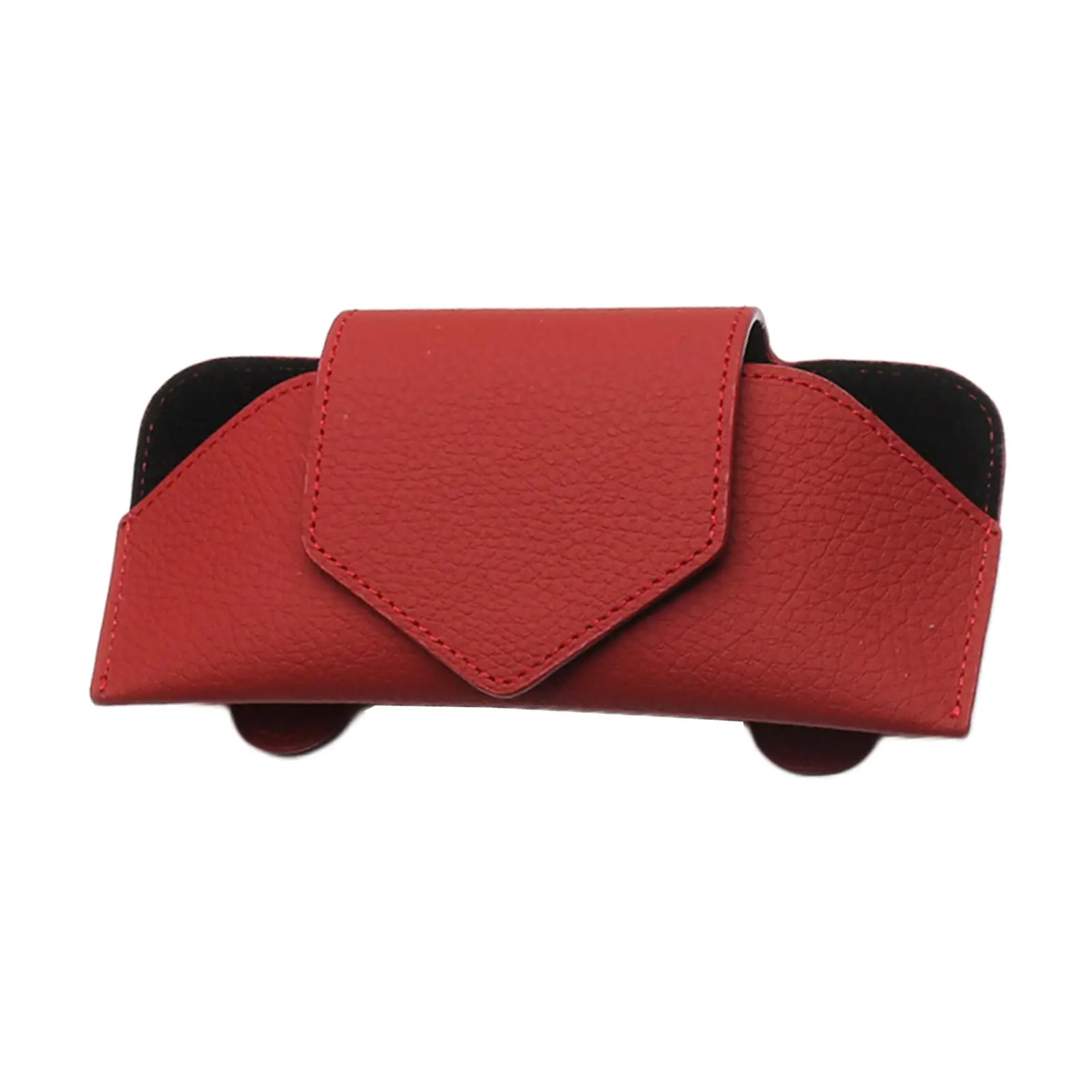   Visor Glasses Case Anti Slip Fits for Visor Sunshade  RV