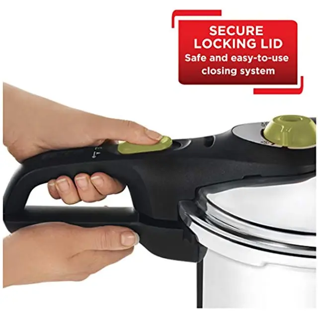 T-fal Pressure Cooker, Pressure Canner Review 