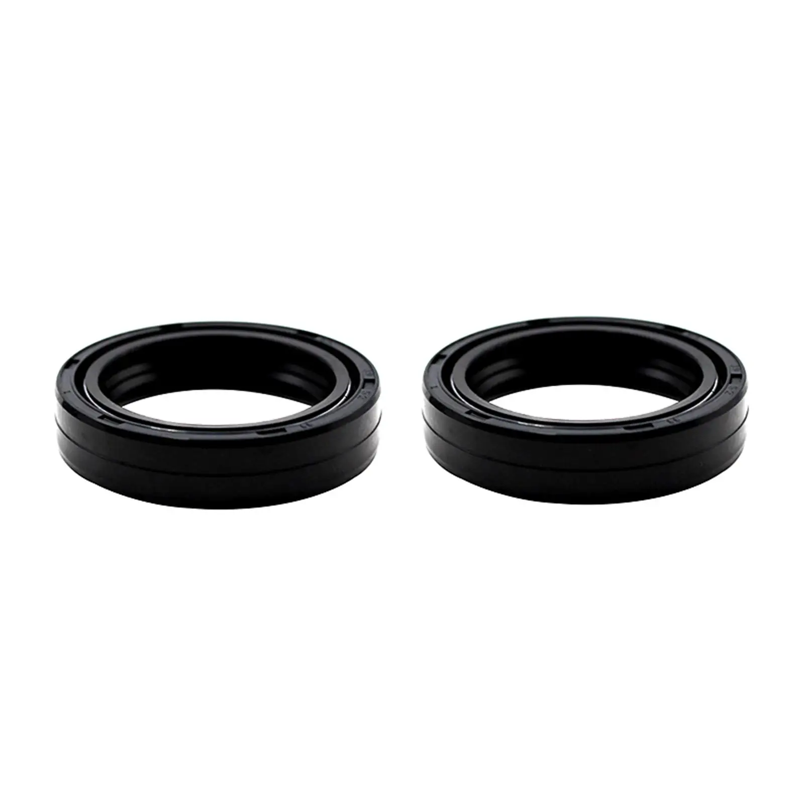 Fork Seal and Dust Seal Kit 46x58x11mm for Victory-polaris Vision Tour 1730