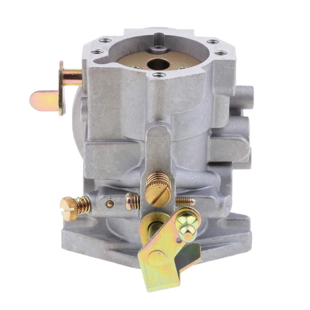 Motrocycle Carburetor for  K341  Iron 14HP 16HP Engines Replace 30 Carb