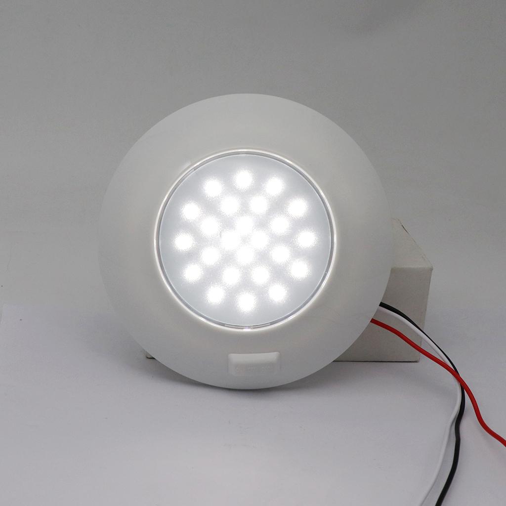 12v led overhead lights