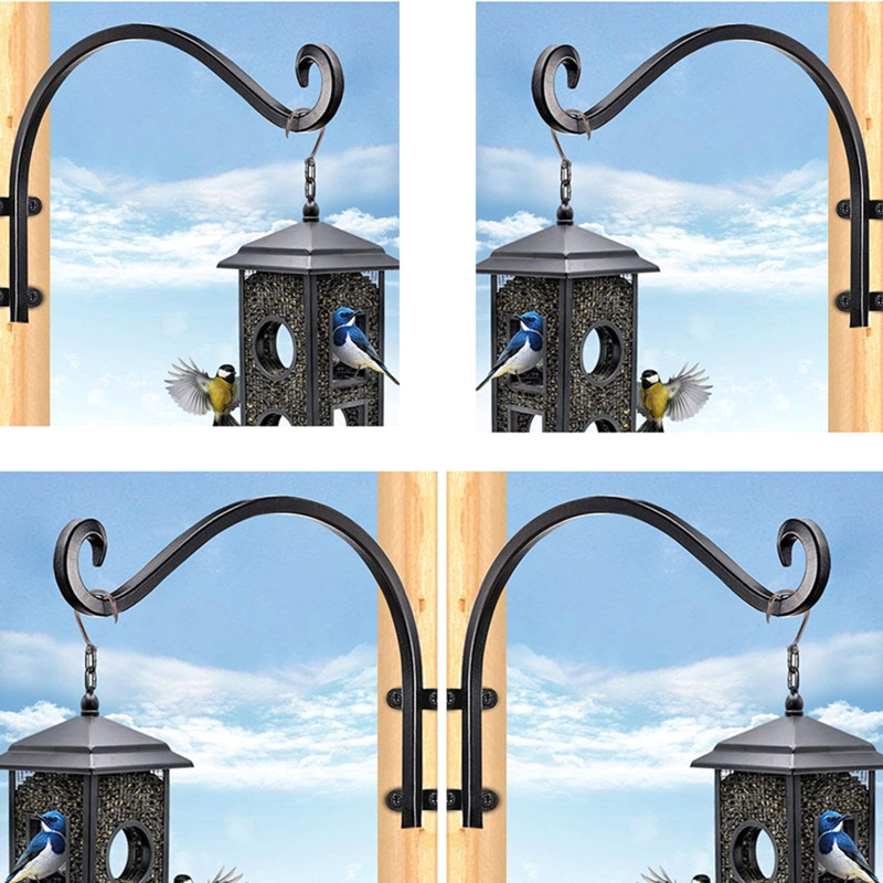 Chaînes Suspendues En Plastique De 5 Pièces Pour Pots De Fleurs Crochets De Panier Suspendus Chaînes Suspendues En Plastique De 5 Pièces Pour Pots De Fleurs Crochets De Panier Suspendus