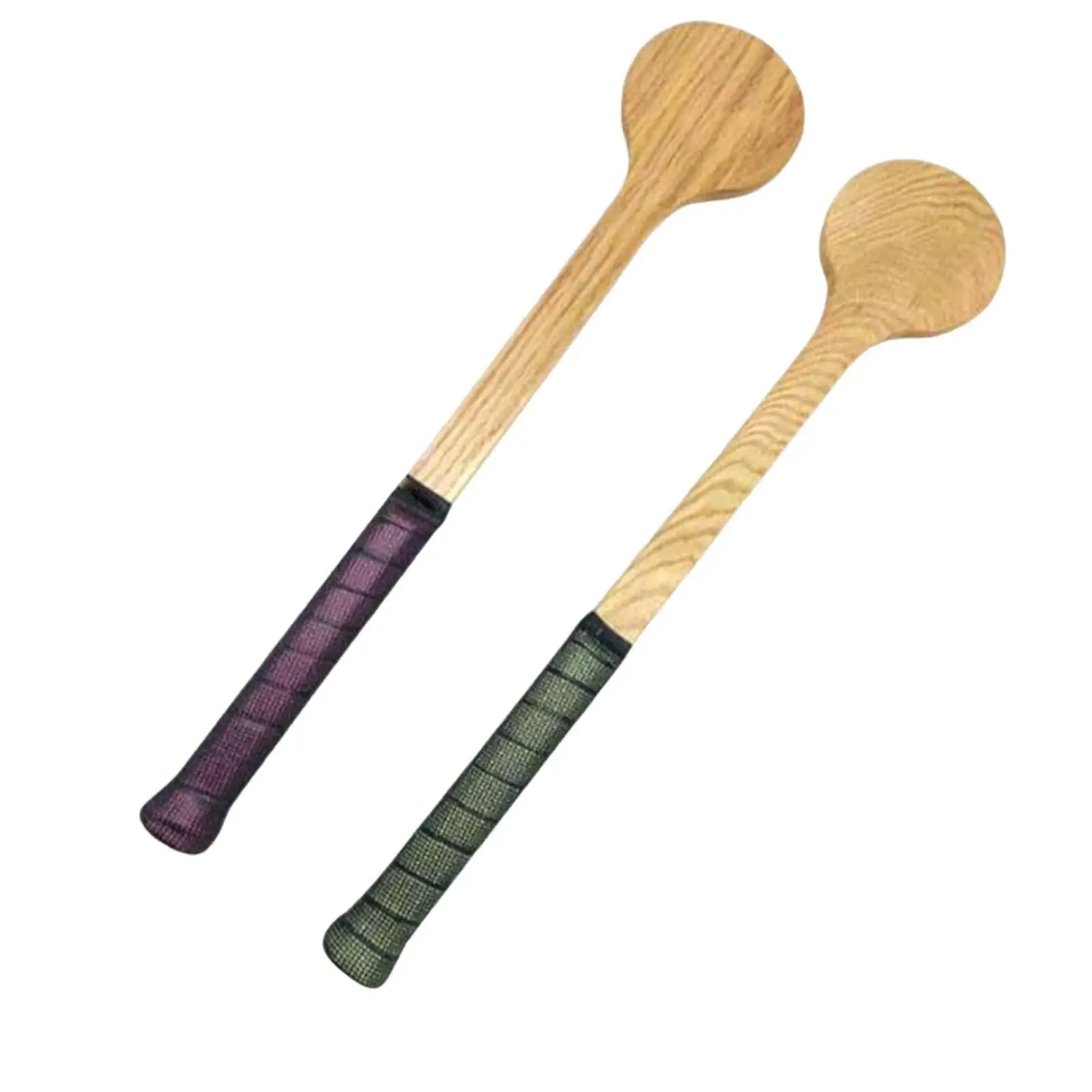 Tennis Pointer Tennis Wooden Spoon Anti-Slip  60x12cm Sweet  350 Grams Tennis Sweet Pointer Spoon for Accurately Hit Beginner