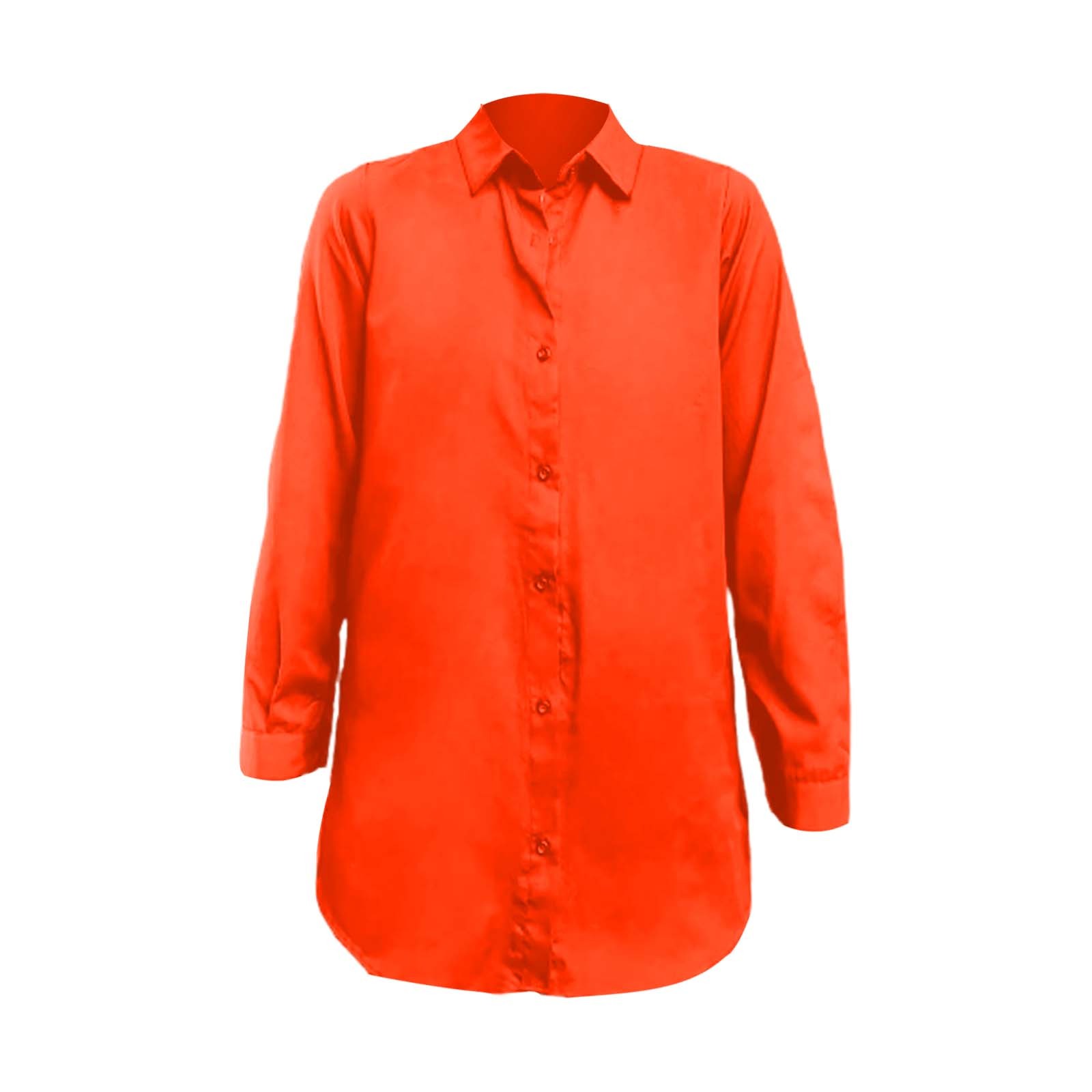 S08610878529e4a3c97303629e07d9118g Vintage Cotton and Linen Oversized Shirts New 2023 Women Summer Spring Blouses and Shirts Buttons Casual Office Wild Tops