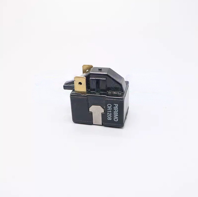 初売り 福袋 For Haier/LG Refrigerator PTC Starter P6R8MD/P330MD Thermal ビルトインキッチン家電アクセサリ