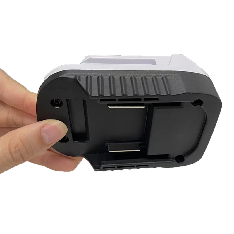 Battery Adapter for Makita 18V Li-ion Battery To Replace for Makita G series batterys BL1813G BL1815G BL1811G Lithium Battery