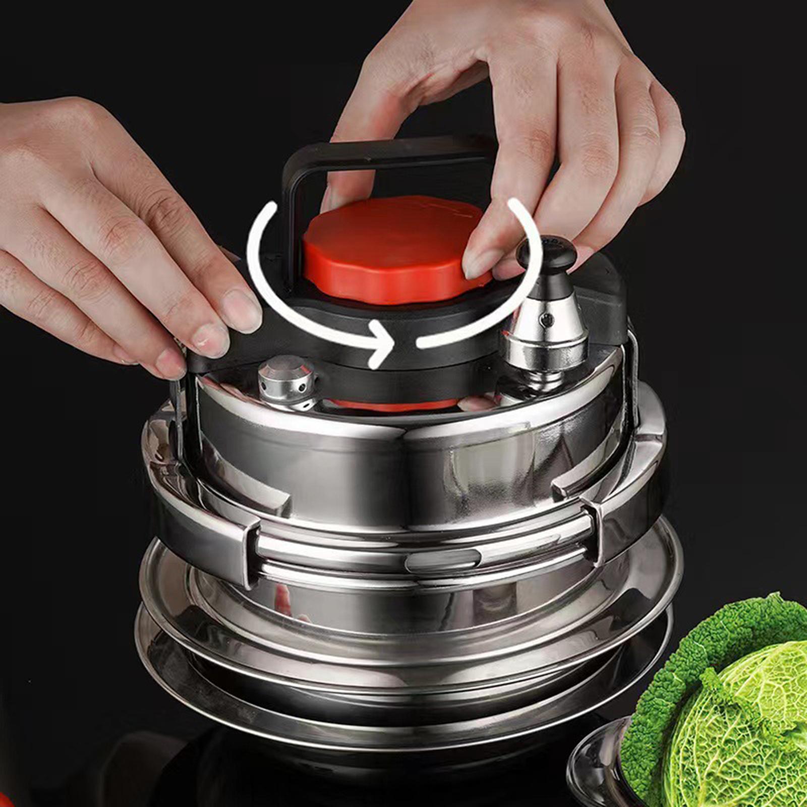 Electric Pressure Cooker Kitchen Cookware Nonstick Pot Electric Rice Cookers