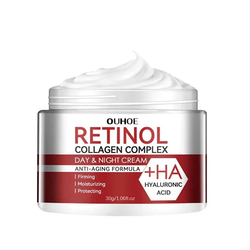 Best of Retinol Wrinkle Remover Cream Firming Lifting Anti Aging Fade Fine Lines Moisturizing Whitening Repair Skin Care Korean Cosmetic Reviews & Tips