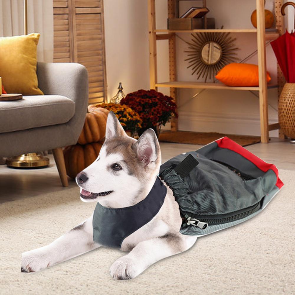 Title 4, Animal de compagnie petit chien glisser sac han...