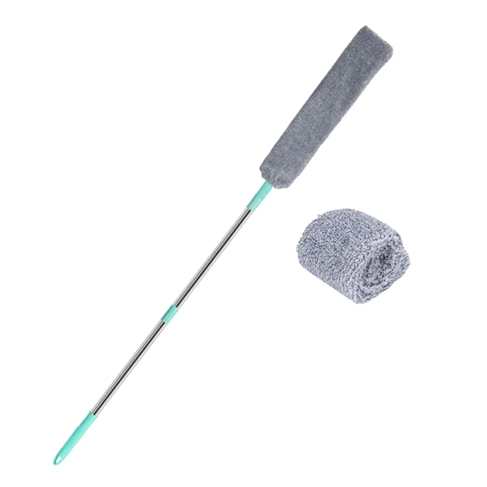 Gap Dust Cleaning Brush Microfiber Duster Detachable Adjustable Lengthening