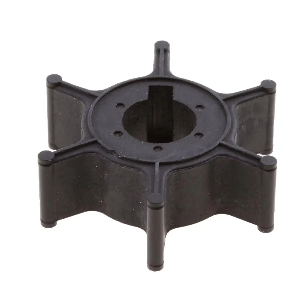Water Pump Impeller Kit Replacement for 4HP 5HP 6E0-44352-00-00-F4