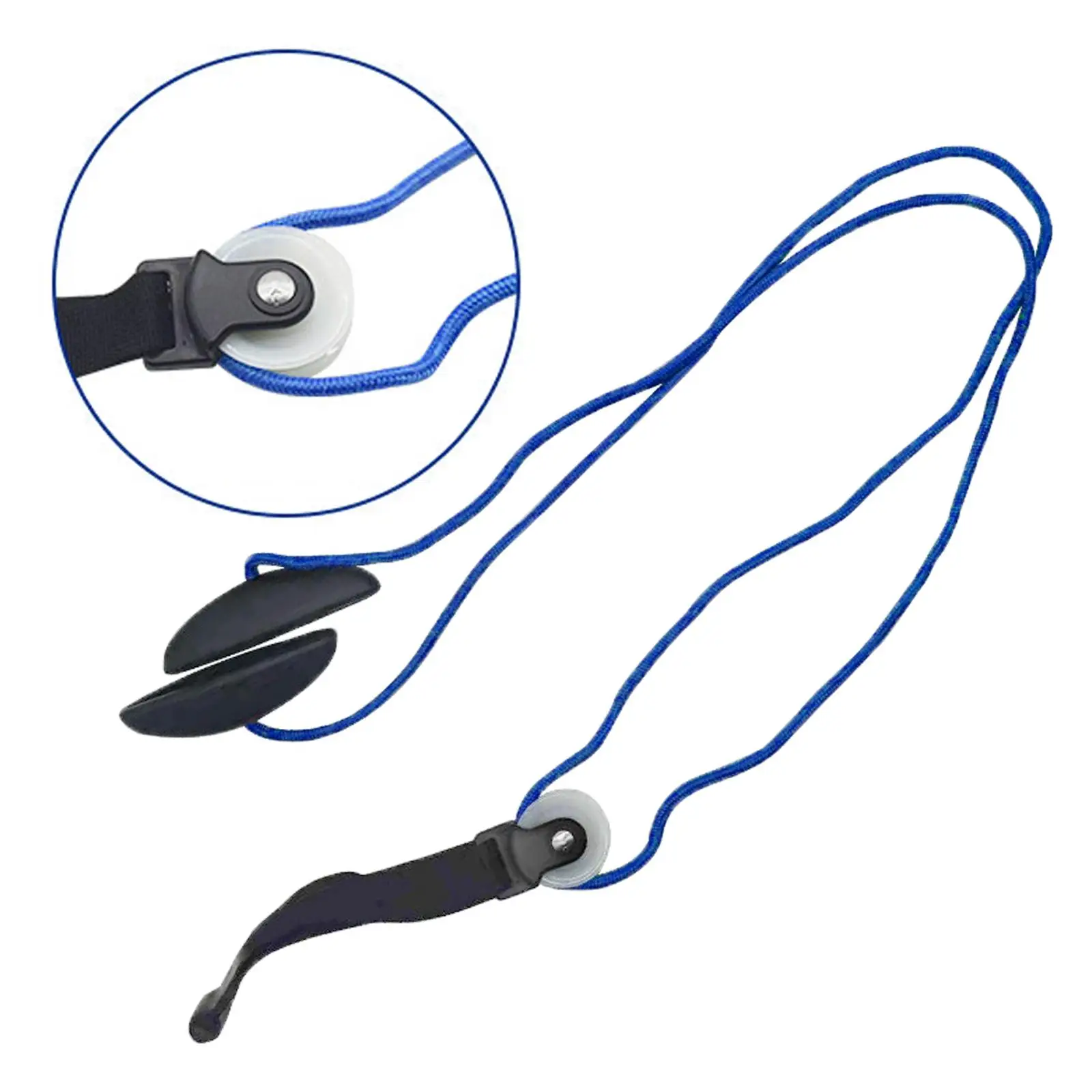  Pulley Over The Door Arm Exercise Rope Flexibility for Sports Device