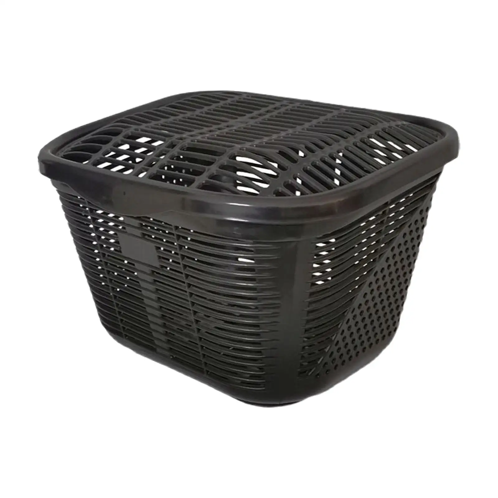 Bike Basket Electric Bike Basket Bike Storage Baskets Handlebar Basket