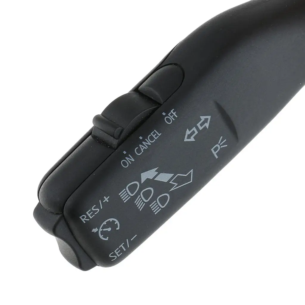 Indicator Switch Lever with  Control for   Golf 6