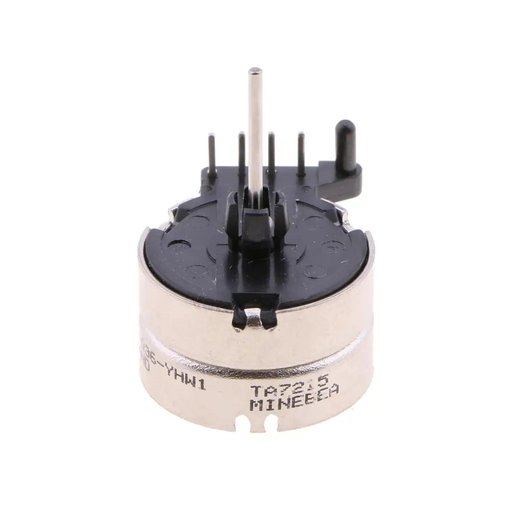 2x Speedometer  Instrument Cluster Stepper Motor for  A6L A4L 