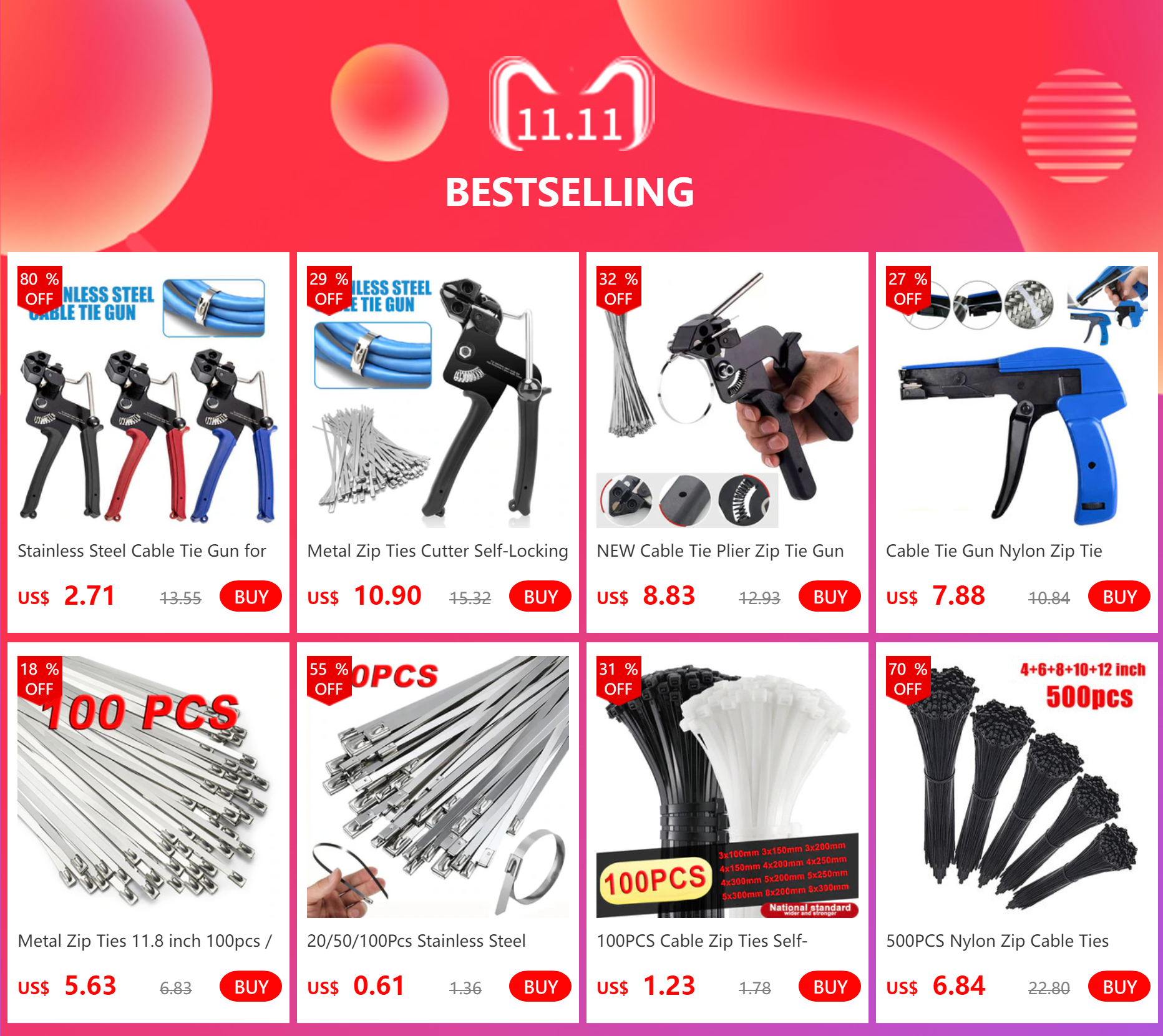 Phones e Accessories