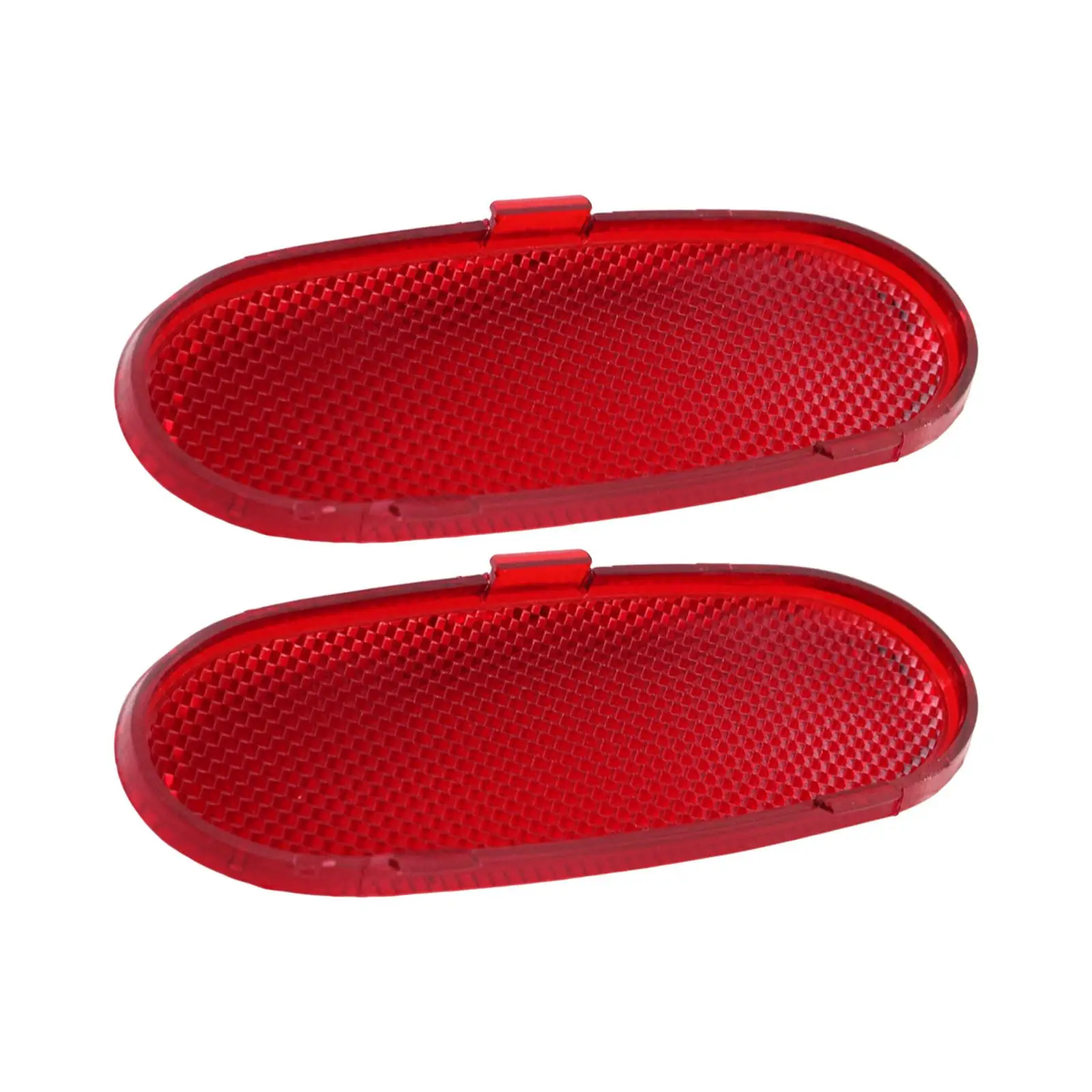 Door Reflector Light Cover 5179299AA Fit for 1500 Car Parts Components