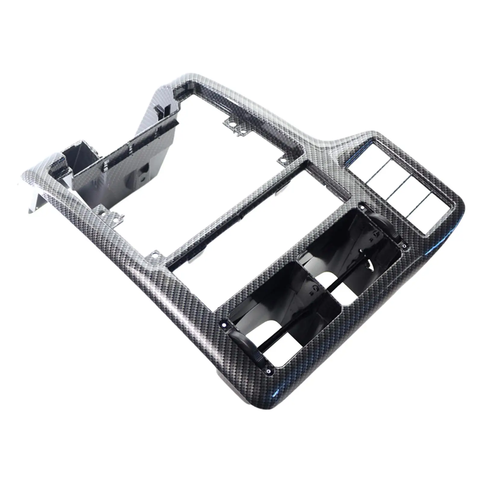 Inner Center Console  AC Air Vent Grille for VW 6N 1994-1997