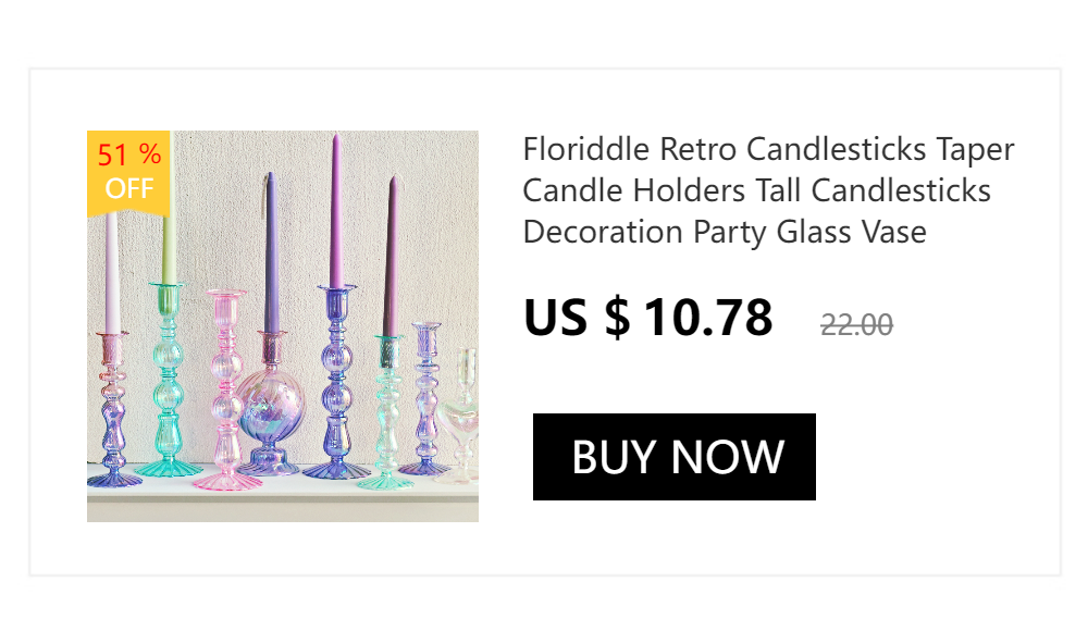 Nordic Creative Glass Bubble Vase Flower Arrangement Spherical Art Flower Ornaments Vases Decoration Home Birthday Gift