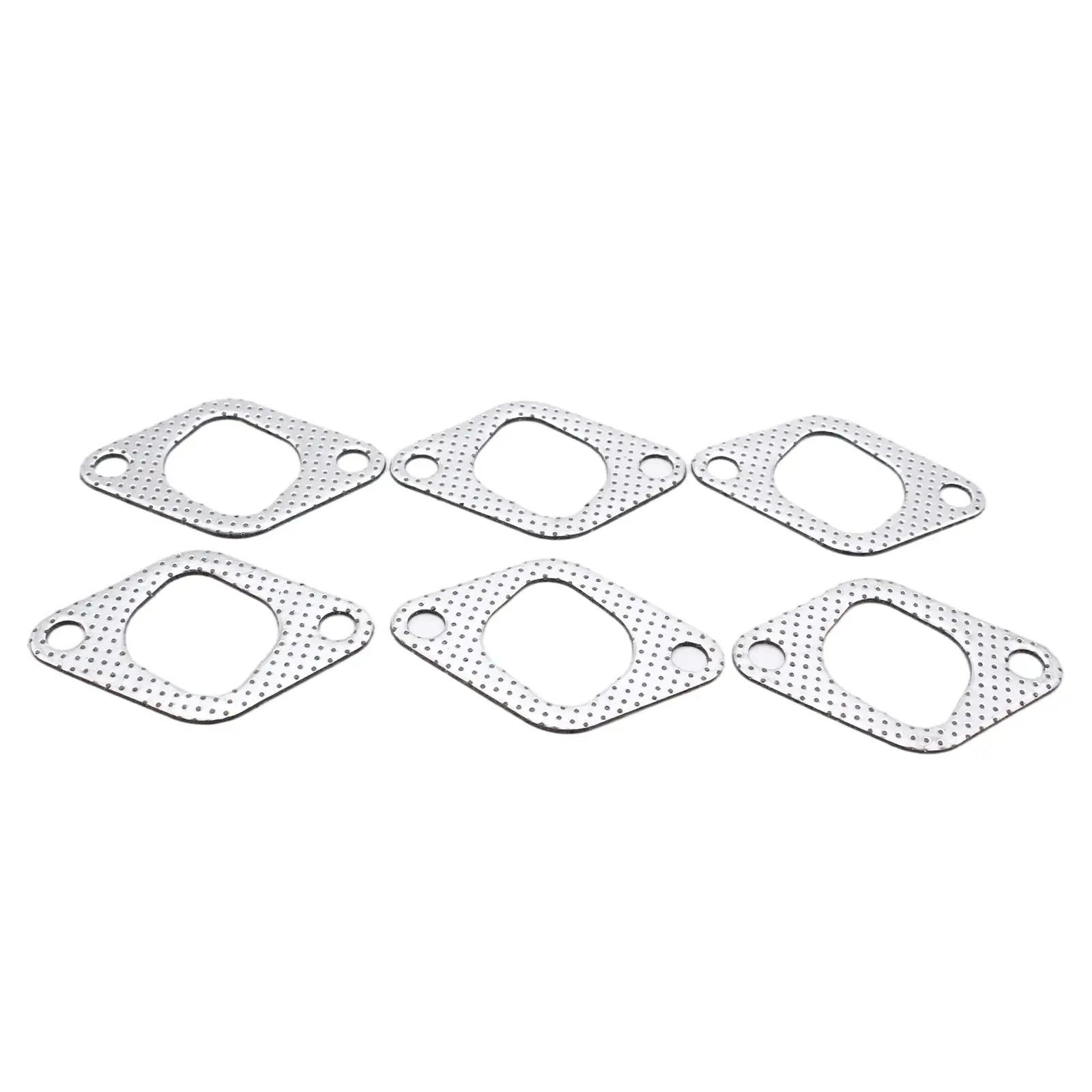 Extractor/Exhaust Manifold Gasket Set Replace for GQ Gu Patrol