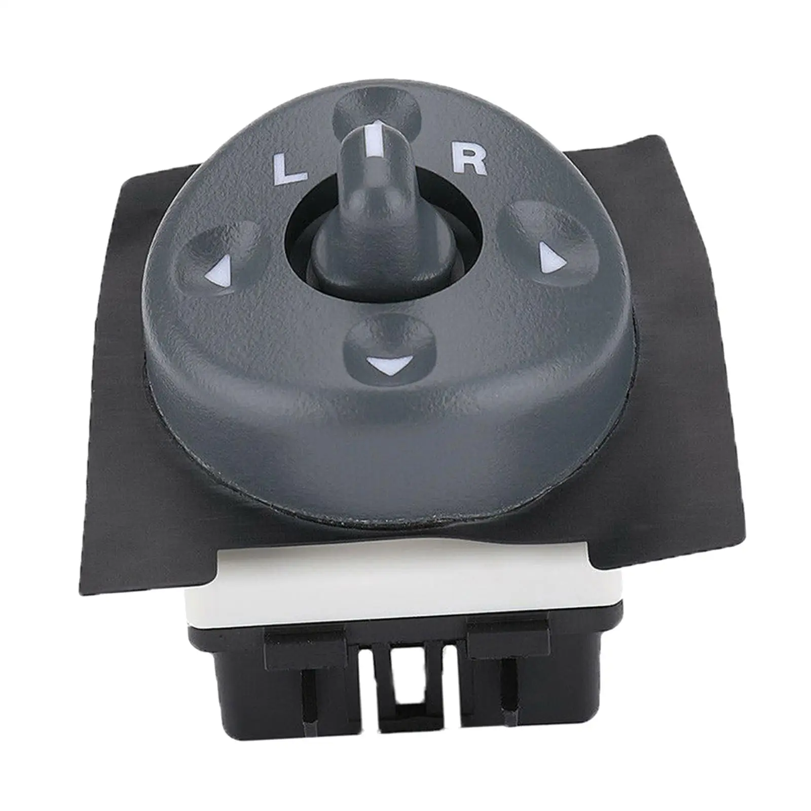 15009690 Replacement Spare Parts Premium Durable High Performance Car Accessories Car Power Mirror Switch for Chevy