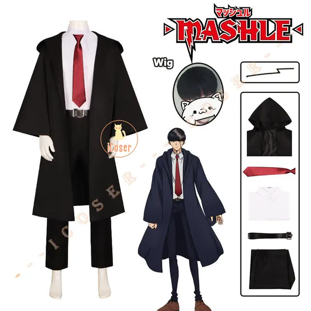 Anime Seraph of The End Ichinose Guren Cosplay Costume Wig Black Demon Army  Uniform Guren Squad Outfit Halloween Men Set Boys - AliExpress