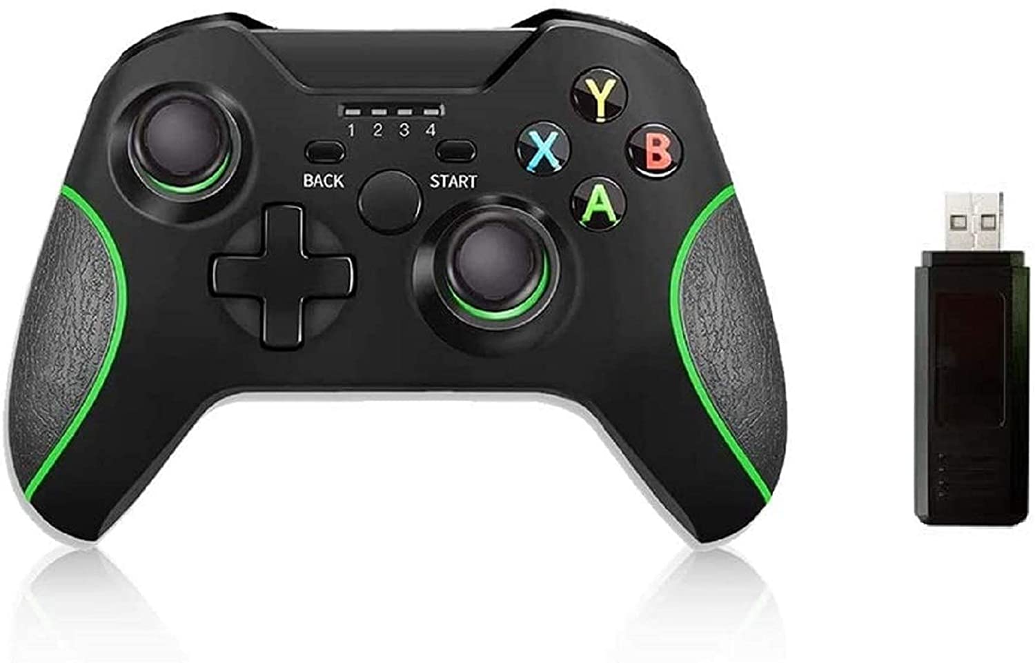 Xbox ones Wireless Controller Xbox one 