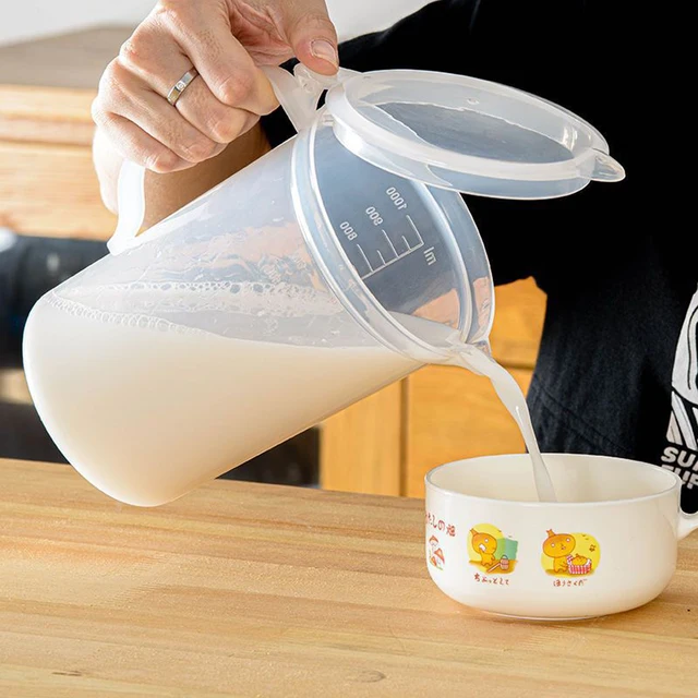 500pcs Measuring Cup 15ml Transparent Plastic Small Liquid Measuring Cup  Kitchen Cooking Tool ZA6165 - AliExpress