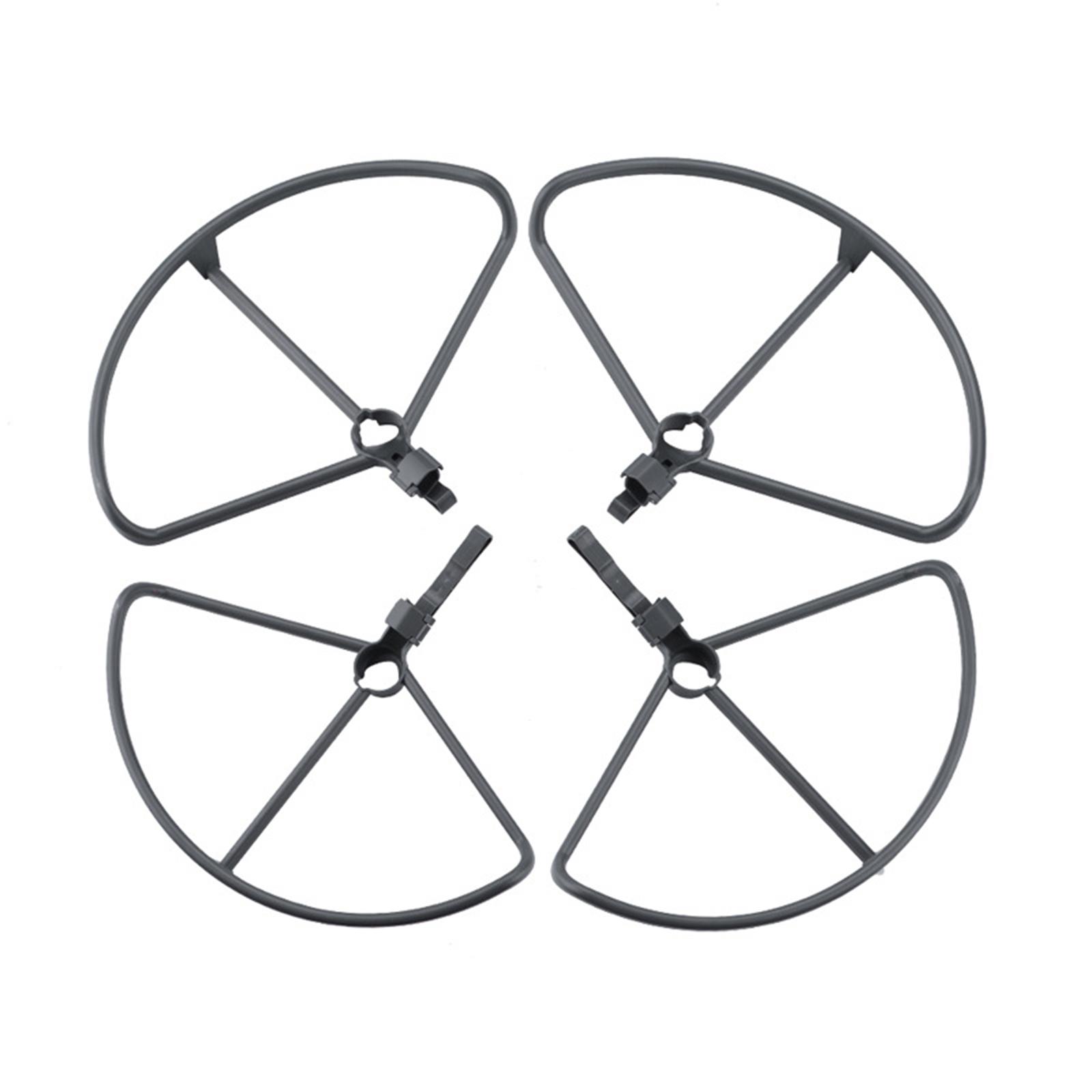 1 Set Propeller Guard Quick Release Propeller Blades Protector Propeller Protector for DJI Mavic 3 Drone Accessories Supplies