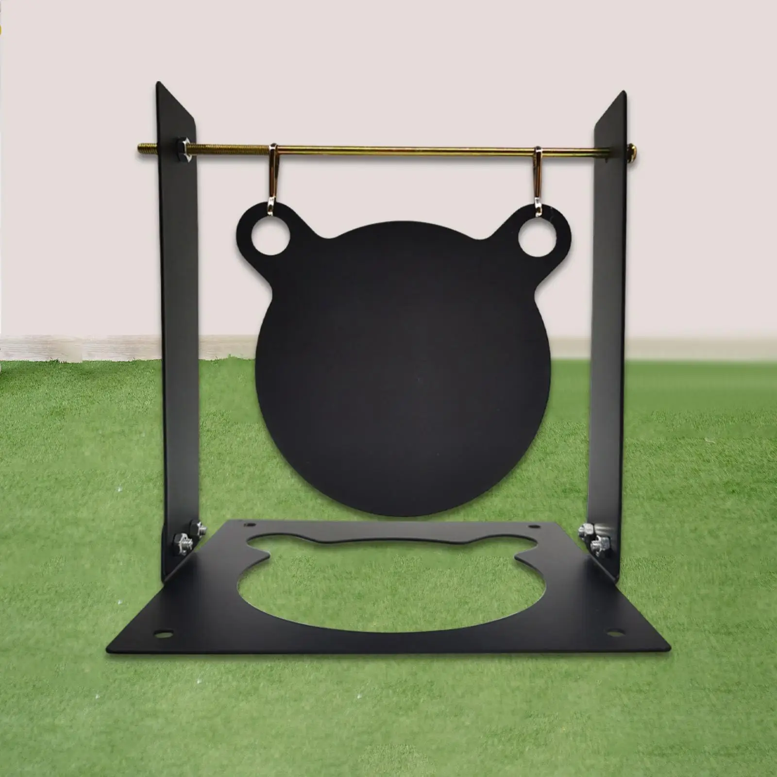 Portable Trainer Target Outdoor Sports Toy Target Hunting Training Target for Kids Boys Teens Adults Children