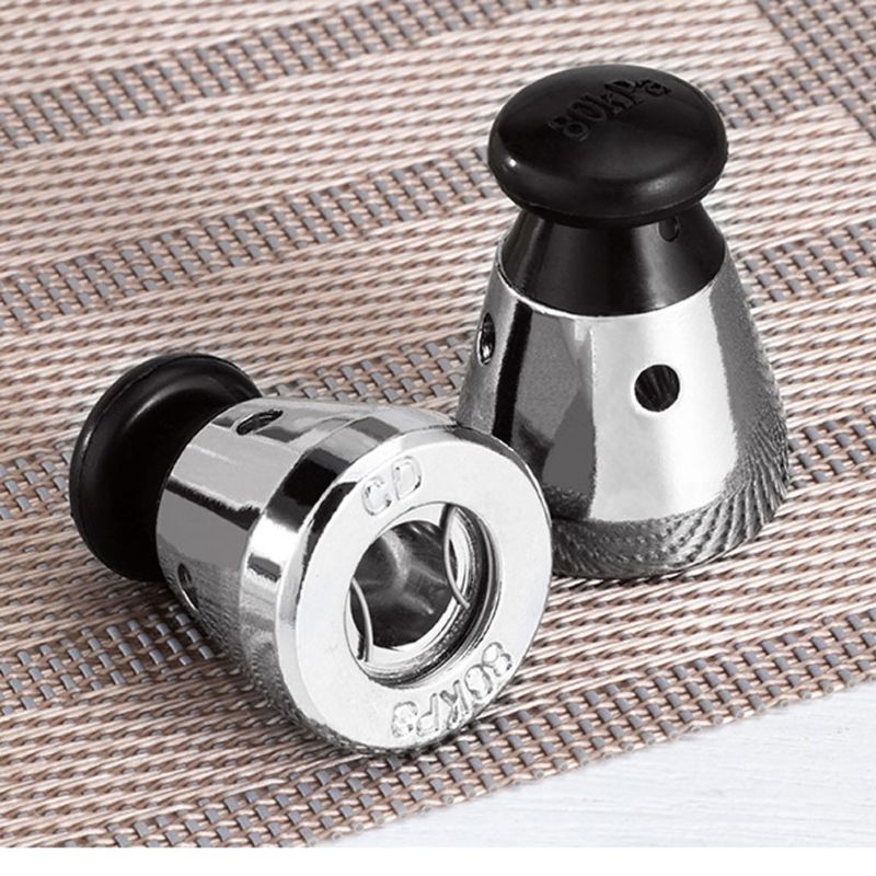 Description Picture 6 of item80KPA 1.5 Inch Universal Floater Safety Valve Replacement for Pressure Cookers A0NC