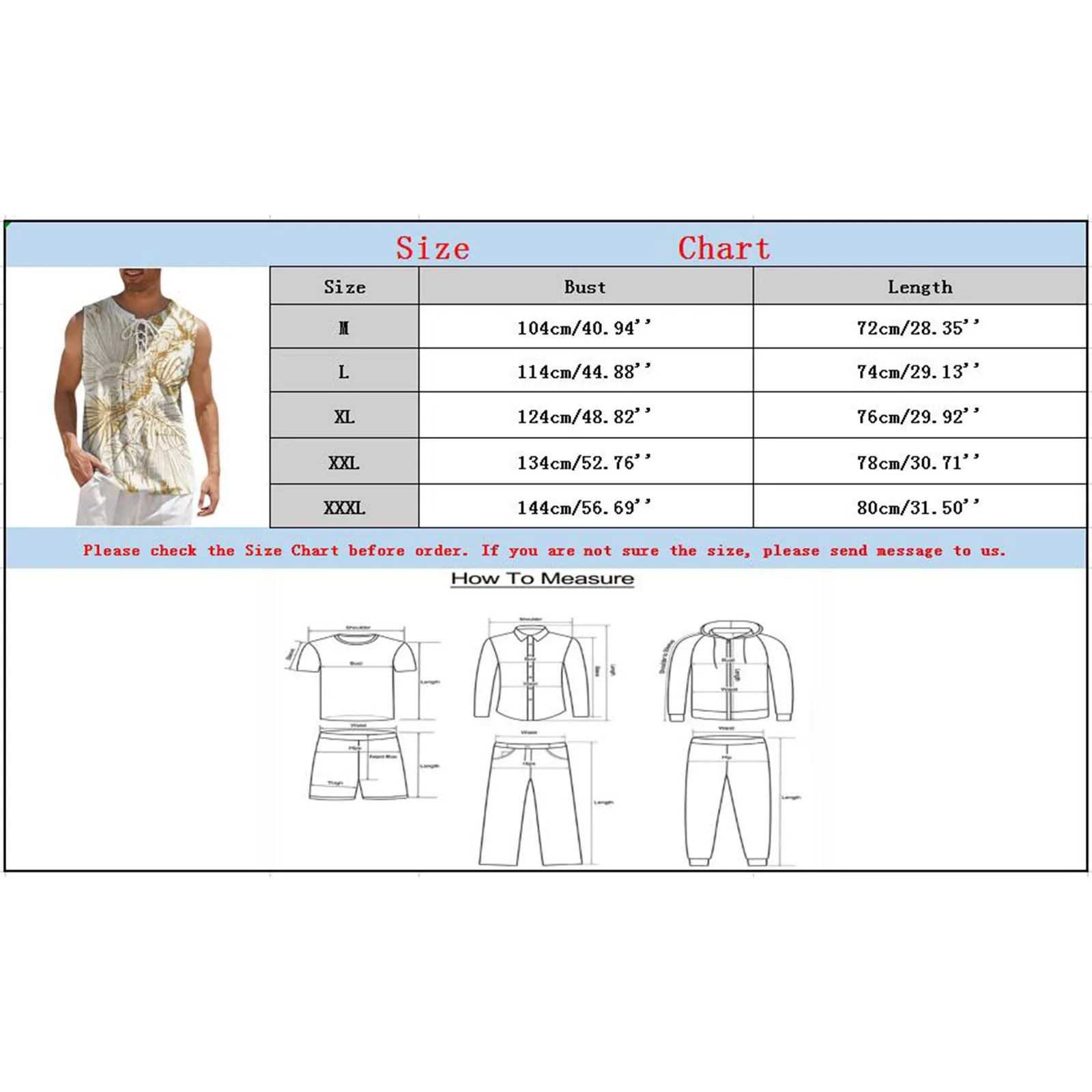 Men's fashion assortment including clothing, jackets, suits, shorts, shoes, big watches, oversized zip hoodies, and streetwear with a Western Ethnic Sleeveless Shirt0