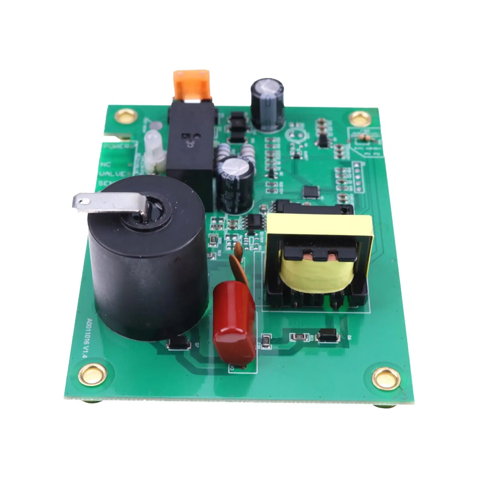 Ignitor Board Uib S Universal DC 12V External Sense Connector Water Heater Control Circuit Board Professional Easily to Install
