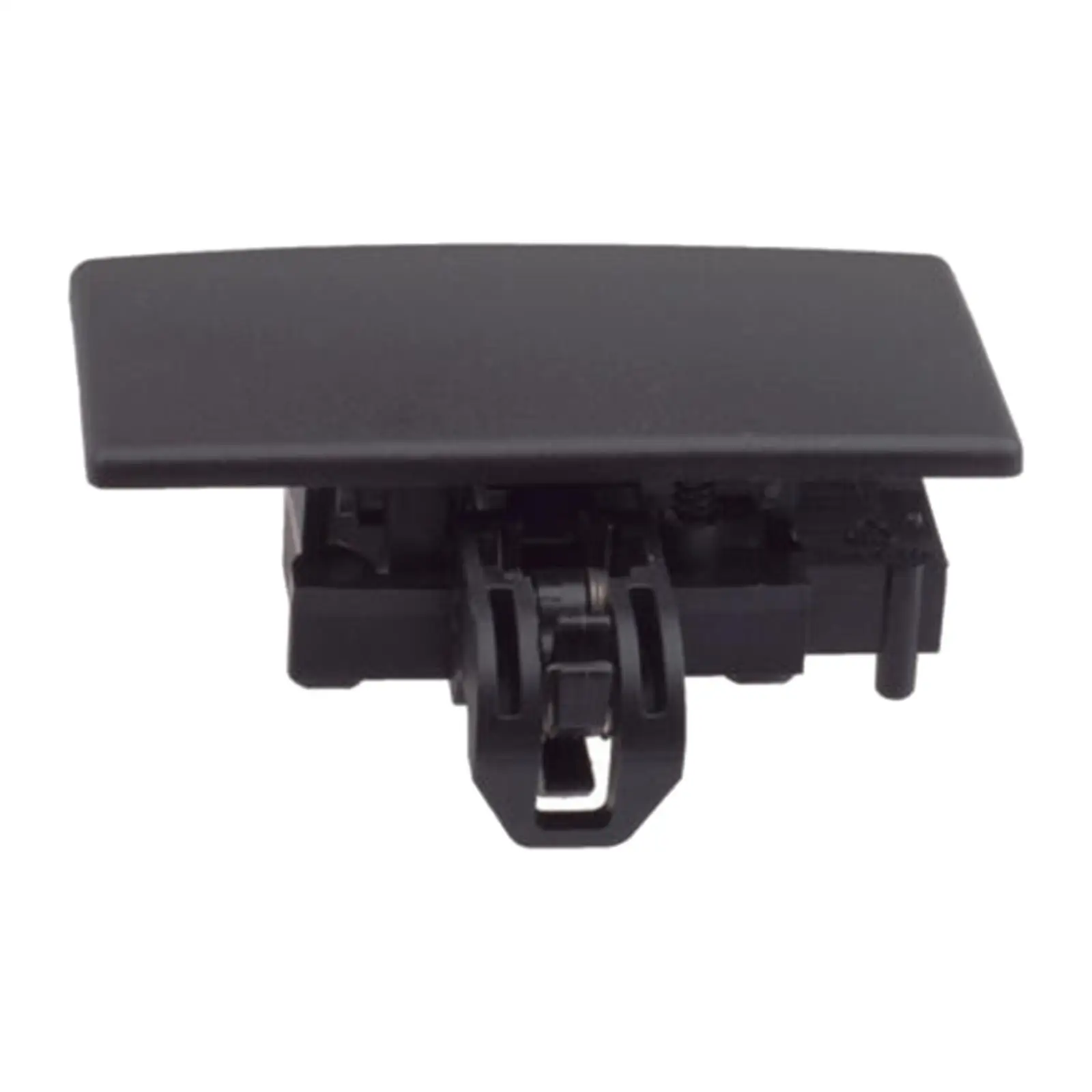 Glove Box Latch  Portable Easy to Install Durable for BL3Z-1506072-Ae