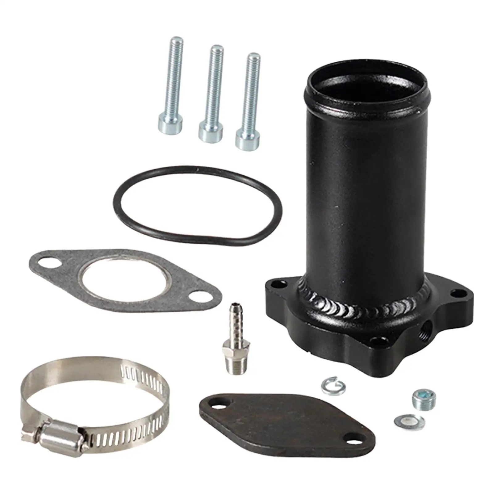 Car Egr Delete Kit Fits for 1.9 8V Tdi Ve 90 110 High 