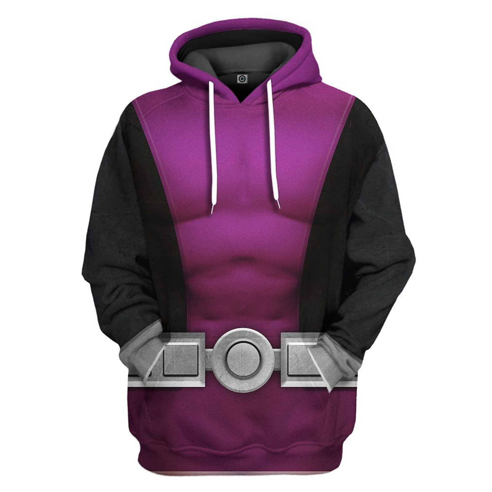 Hx Titan Biest Boy Cosplay Kostüme 3d gedruckt T-Shirts Sweatshirts Hoodies männliche weibliche Tops Mäntel Männer Kleidung Drops hipping – Detail 8