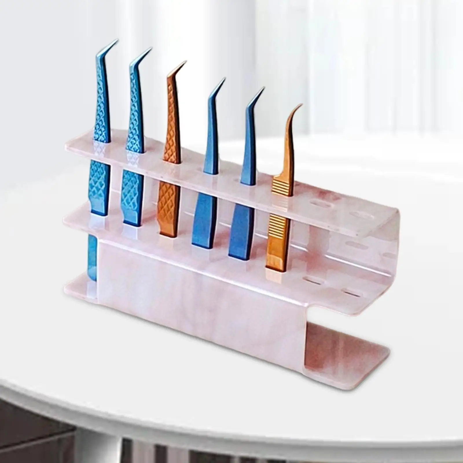 Lash Extension  Stand  Grafting Tool  Extensions   Grafting s Stand Display Stand for Home