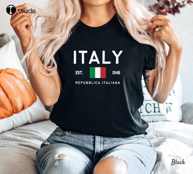 Positano-Camiseta italiana de la Costa de Amalfi para mujer, limones  italianos, suave y cómoda, Henley, estampada, regalo personalizado -  AliExpress