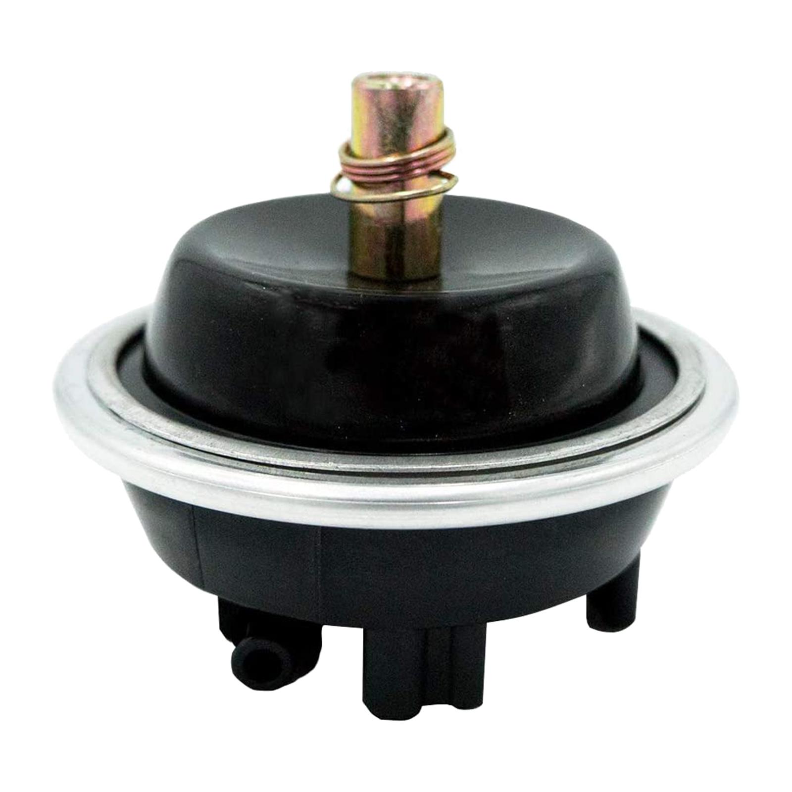 Front Differential Vacuum Actuator Fit for  Replacement