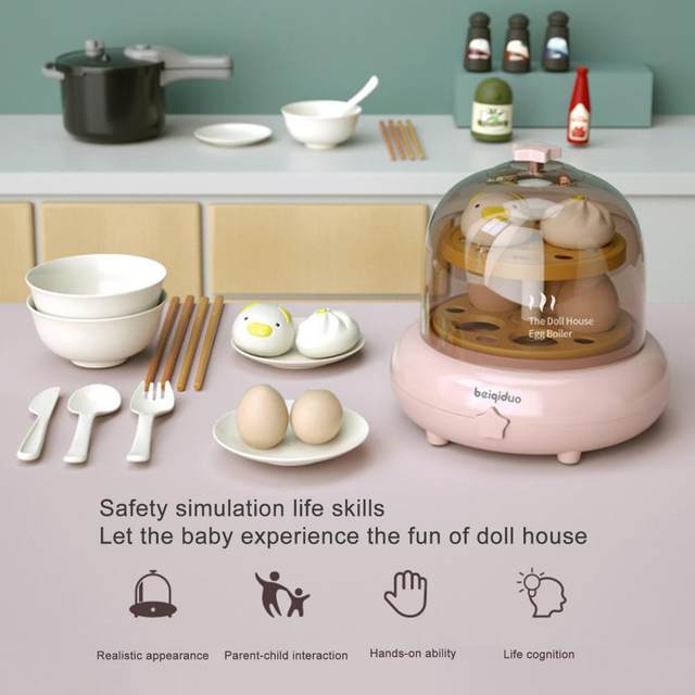 Copper Chef Perfect Egg Maker