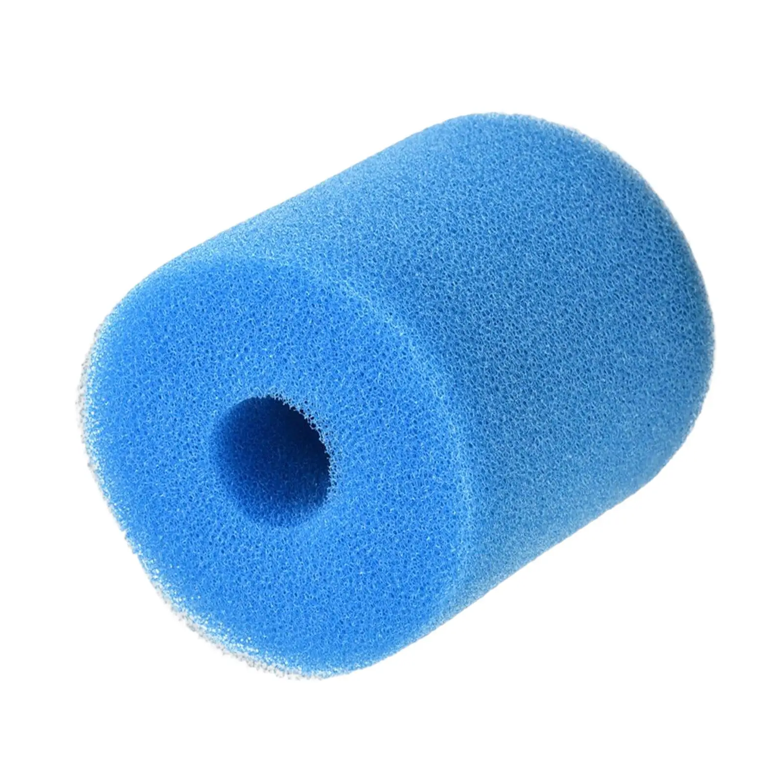Pool Filter Sponge Reusable Pool Cleaner Foam for Type II Swimming Summer above Ground Swimming Pool Accessory