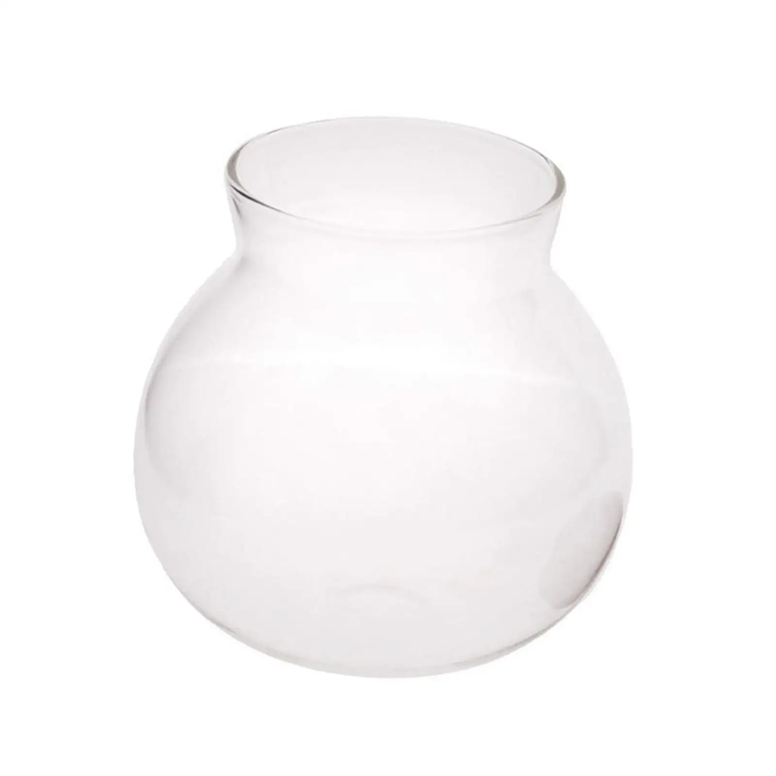 display glass dome Vase Bell Jar for Wedding Micro Landscape Decor Decorative Fi