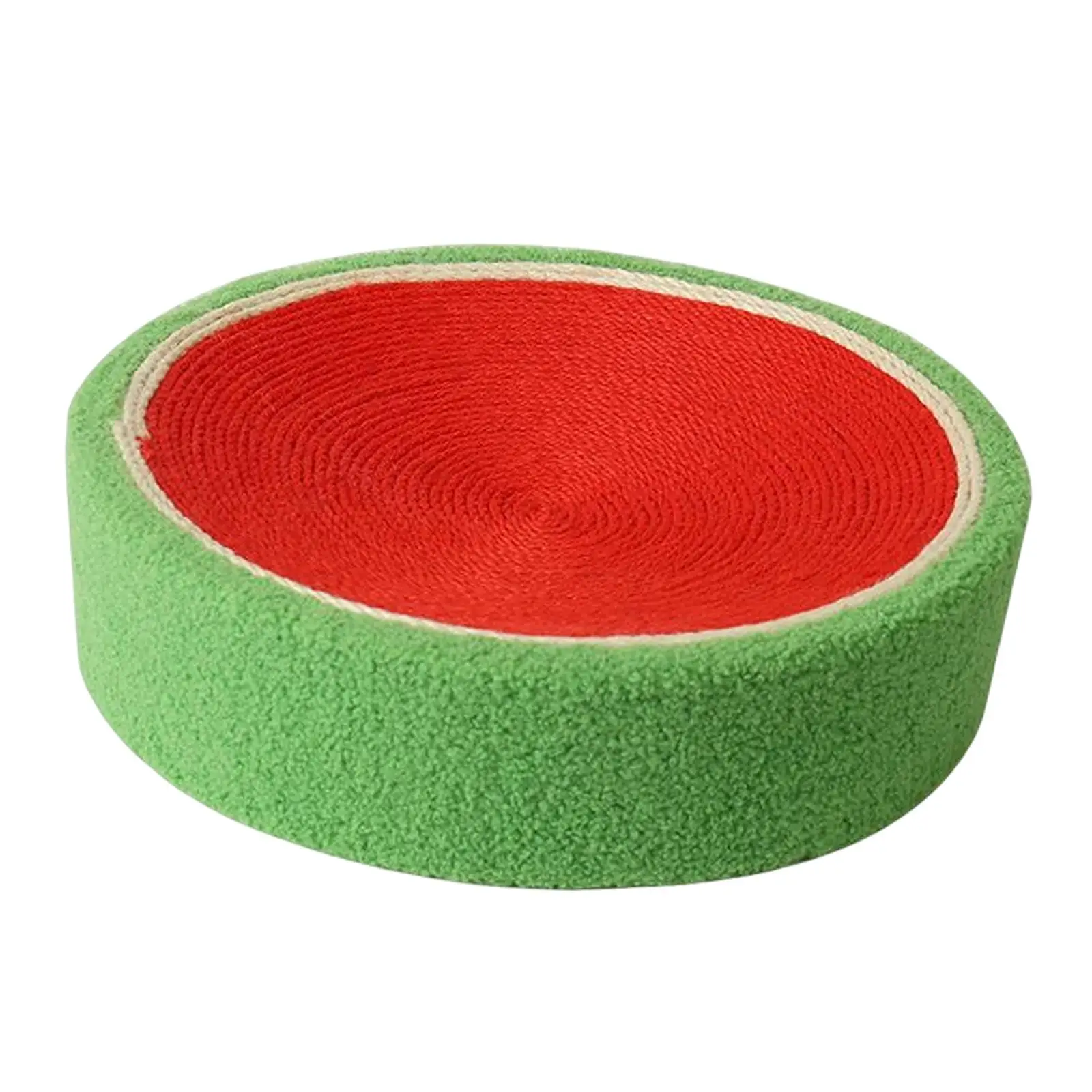 Cat Scratcher Bowl Round Scratch Pad Nonslip Bottom for Furniture Protection Cat Kitty Training Toy Indoor Cats Pet Cat Supplies