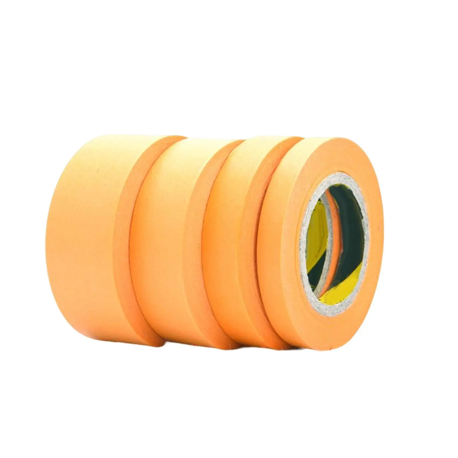 Pinstripe Tape Spray Coloring Painting Tape Automotive Masking Tape Masking Tape for Model Painting