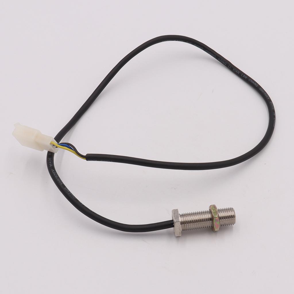 Sensor Cable Wire for 250cc 300cc JLA-931E Accessories