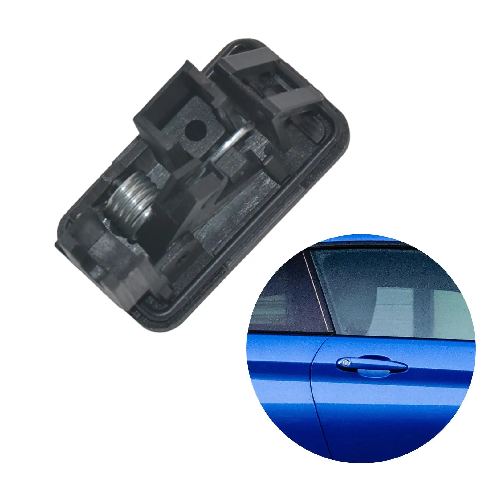76520-77J00 Car Auto Parts Replaces Accessories Fuel Filler Door Lid Lock Release Actuator for Suzuki Swift SX4 Vitara
