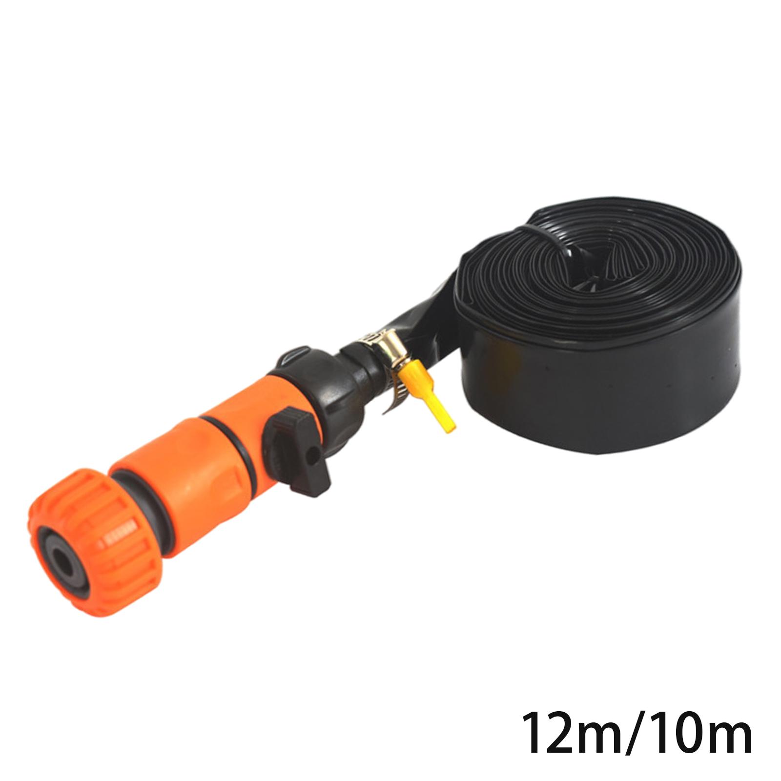 Trampoline Sprinkler- Entertainment Water Game -Water Park Sprinkler for Outside Backyard Water Park