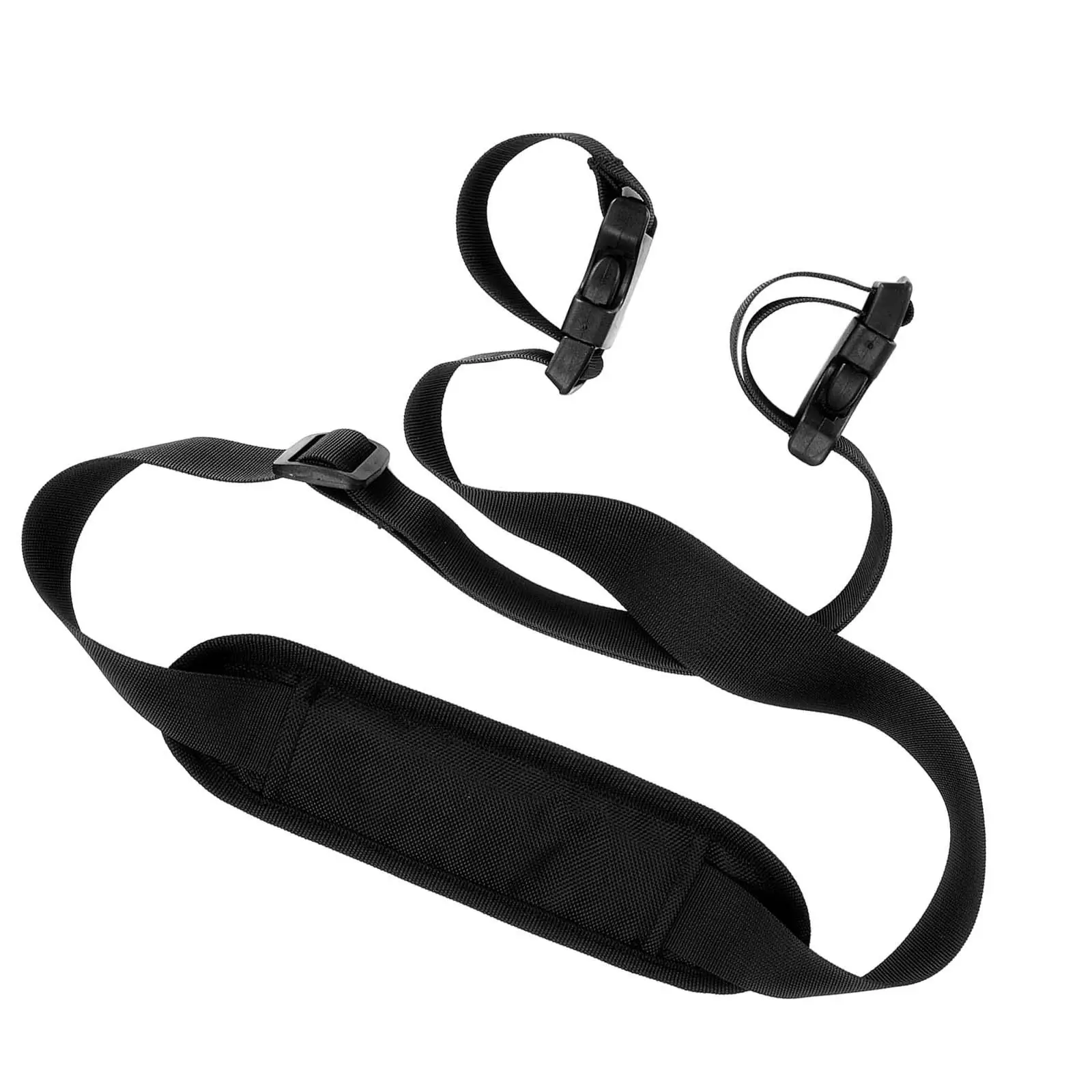 Scooter Shoulder Strap Durable Lightweight Carry Belt for Scooter Accessories